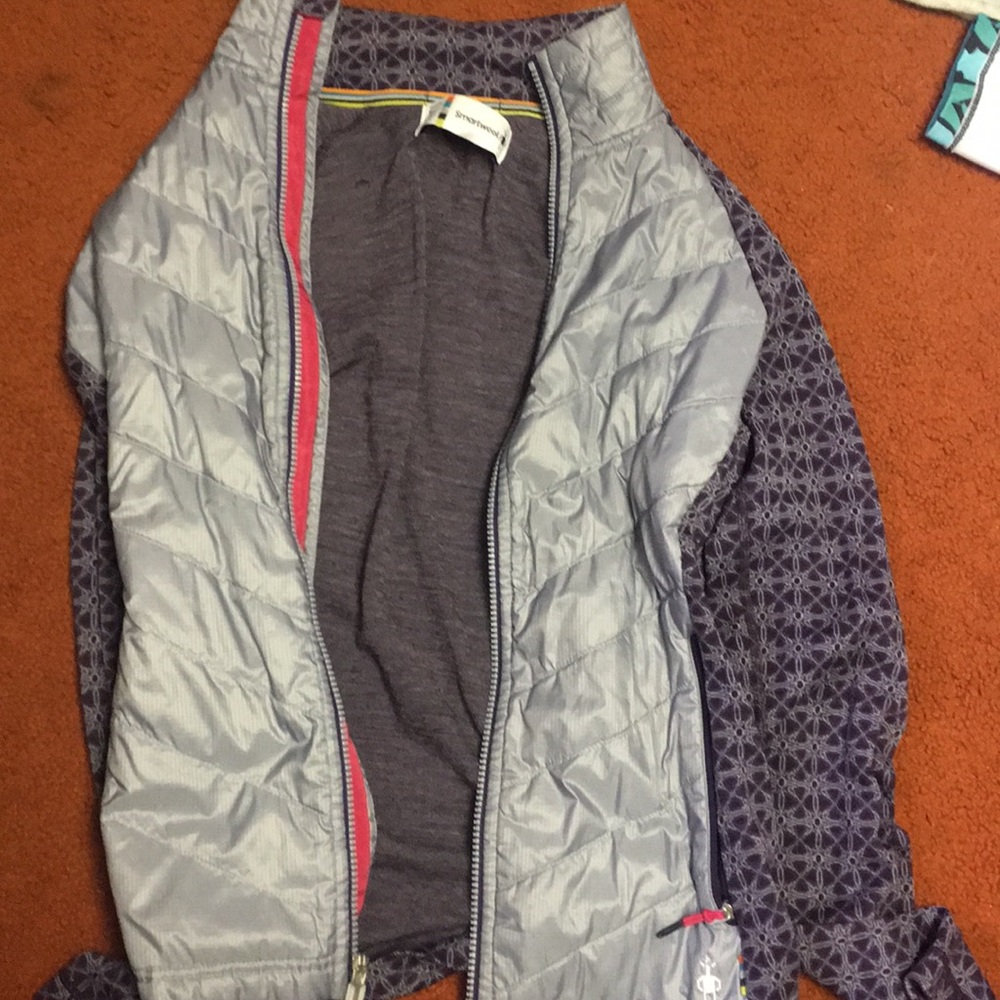 Smartwool jacket